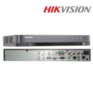 دی وی آر هایک ویژن مدل DS-7204HUHI-K1