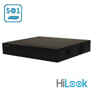 دی وی آر هایلوک (Hilook)  مدل DVR-204G-F1