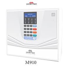 master 900 دزدگیر مستر m910