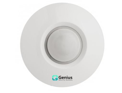 چشم سقفی 360 درجه جینیوس (Genius) مدل G360
