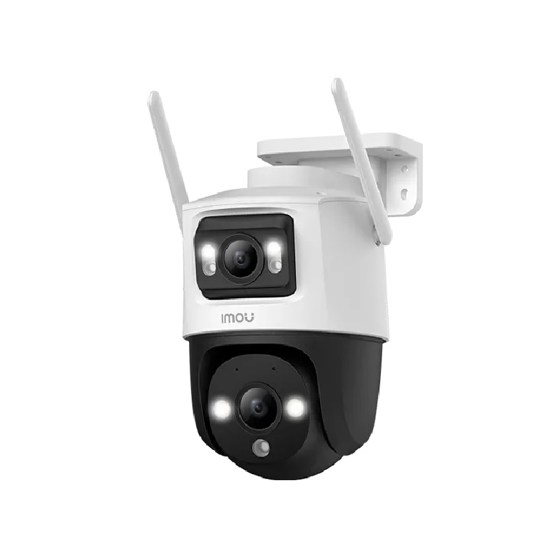 Imou Cruiser Dual 6MP-n1 دوربین مداربسته بی سیم آیمو کروزر دو لنز 6 مگاپیکسل