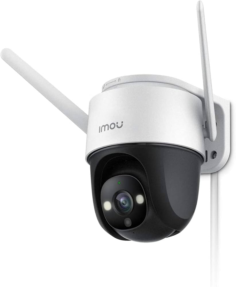 Imou Cruiser SE 4MP n2 دوربین مداربسته بی سیم آیمو کروزر با کیفیت 4 مگاپیکسل